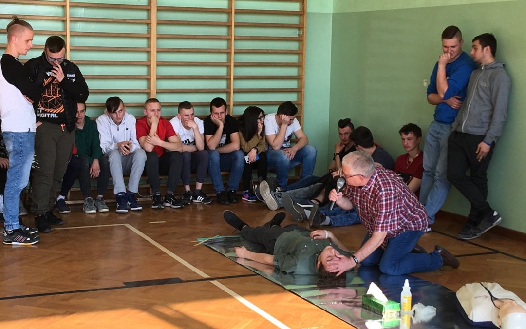 Światowy Dzień Zdrowia w „Praktyku”