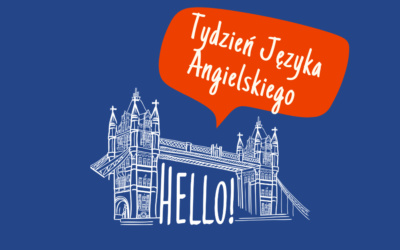 Tydzień języka angielskiego