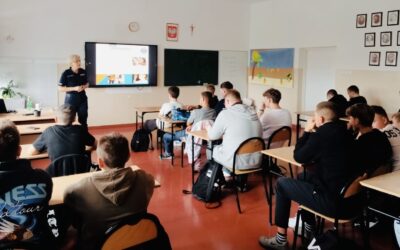 „Praktyk” to więcej niż zawód. Uczymy mądrych wyborów i odpowiedzialności