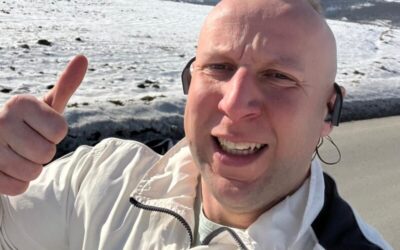 Serce na dłoni, kilometry w nogach – podsumowanie Walentynkowego Biegu Charytatywnego 2026